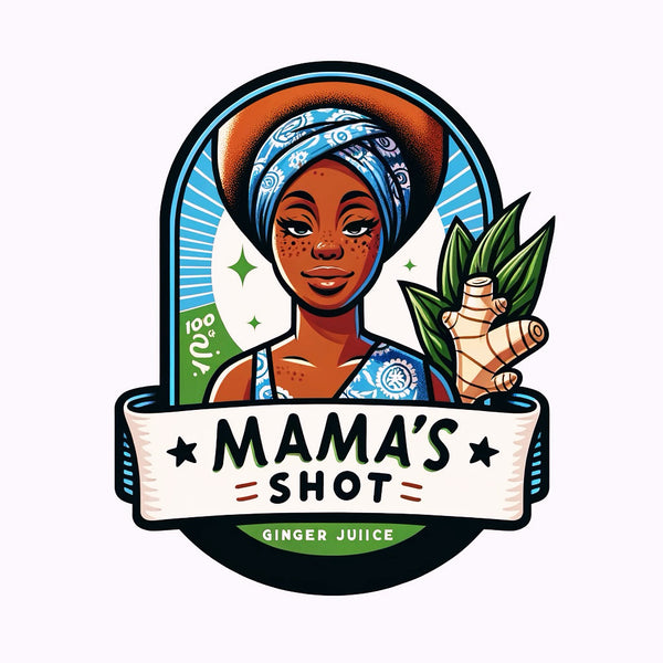 Mama's Shot